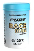 Vauhti Pure Race Burkvalla