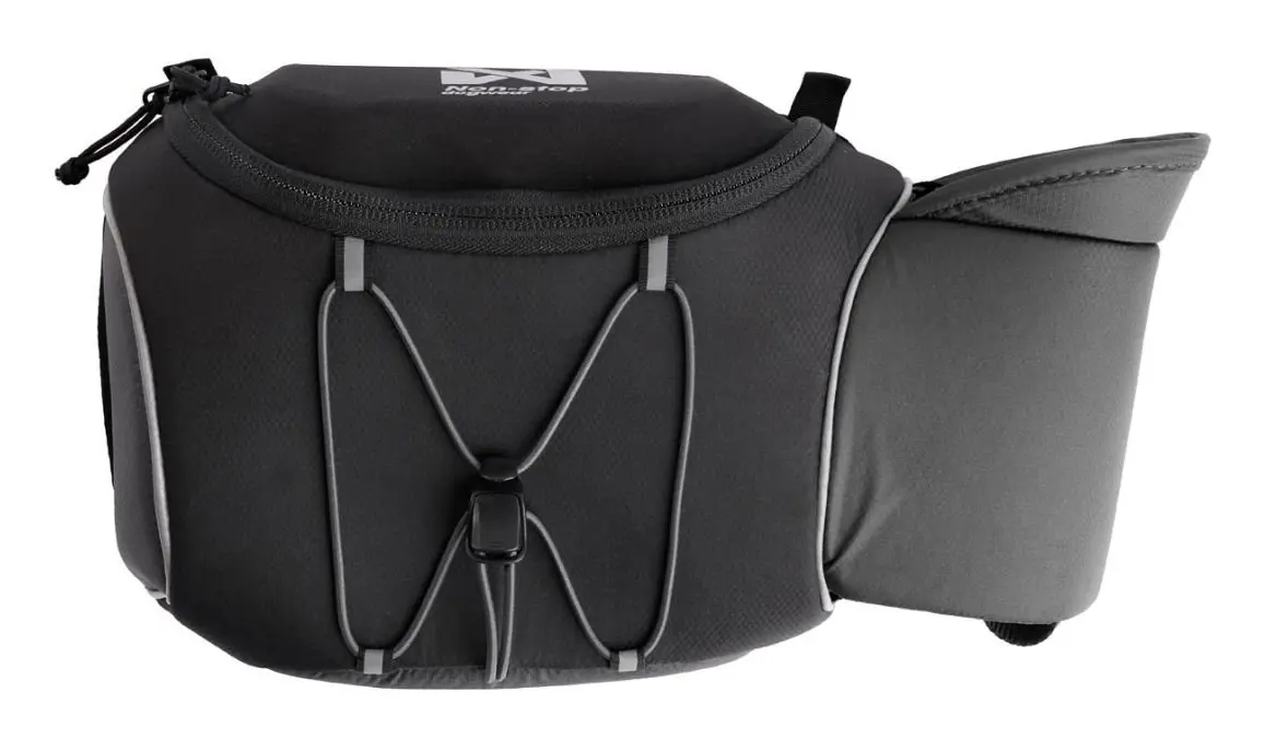 Non-stop dogwear Belt Bag