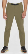 KnowledgeCotton Apparel Tim Tapered ElasticWaist String Pants Burned Olive
