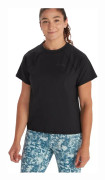 Marmot Woman's Windridge SS Black