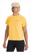 Marmot Woman's Windridge SS Banana