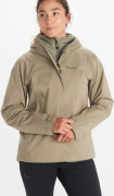 Marmot Wm'S Precip Eco ProJacket Vetiver