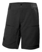 Helly Hansen Crewline Cargo Shorts 2.0 Ebony