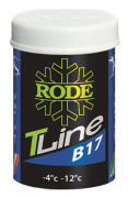 Rode Tline Burkvalla