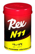 Rex V Rex N-Line Grip Wax