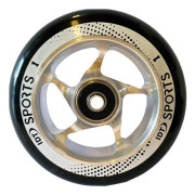 IDT Hjul Skate Alu Pu