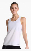 2xu Ärmlös T-shirt Aero Singlet Vit 2XS Kvinna