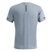 Swix Pace Short Sleeve M Fog