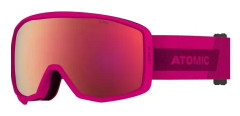 Atomic Count Jr Cylindrical Berry/Pink