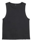 Houdini M's Tree Tank True Black