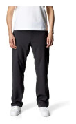 Houdini Dock Pants Women True Black
