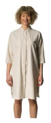Houdini W's Route Shirt Dress Foggy Mountain