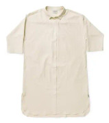 Houdini W's Route Shirt Dress Foggy Mountain