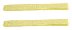 40 st Manhao Fluvalinat Strips Kvalster Varroa Biodling Medicin