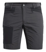 Lundhags Makke Lt Ms Shorts Granite/Charcoal