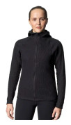 Houdini W's Pace Flow Houdi True Black