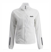 Swix Pace Wind Light Hooded Jacket M Bright White