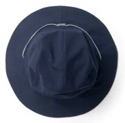 Houdini Gone Fishing Hat Blue Illusion
