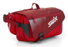 Swix V Vantage 3L Hip Pack Swix Red