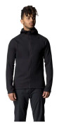 Houdini M's Pace Flow Houdi True Black