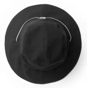 Houdini Gone Fishing Hat True Black