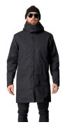 Houdini M'S One Parka True Black