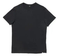 Houdini M's Desoli Tee True Black