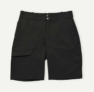 Houdini W's Go Shorts True Black
