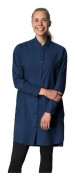 Houdini Tree Dress Women Big Blue Light