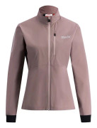 Swix Pace Wind Jacket W Light Plum