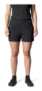 Houdini W's Pace Light Shorts True Black