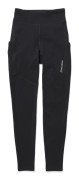 Houdini Adventure Tights Women True Black