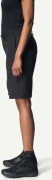 Houdini W's Go Shorts True Black