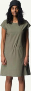 Houdini W's Dawn Dress Sage Green