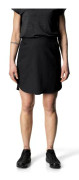 Houdini W's Stride Skirt True Black