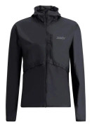 Swix Pace Wind Light Hooded Jacket M Black