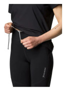 Houdini Adventure Tights Women True Black
