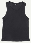 Houdini W's Tree Tank True Black
