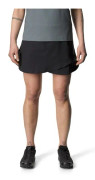 Houdini W's Skort True Black