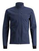 Swix Pace Wind Jacket M Dark Navy/Black