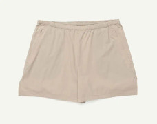 Houdini W's Pace Light Shorts Sandstorm