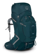 Osprey Ryggsäck Ariel Plus 60l Blå,Grå XS-S
