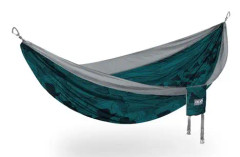 ENO Doublenest Print Sea/Grey