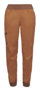 Black Diamond Technician Jogger Pants Women Moab Brown