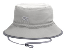 Outdoor Research Sun Bucket Pewter