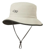 Outdoor Research Sun Bucket Sand/Dark Grey