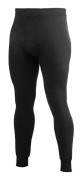Woolpower Long Johns With Fly200 Black