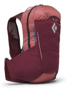 Black Diamond W Pursuit Backpack 15 L Cherrywood/Ink Blue