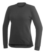 Woolpower Crewneck 200 Grey