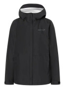 Marmot Jacka Minimalist Svart M Kvinna